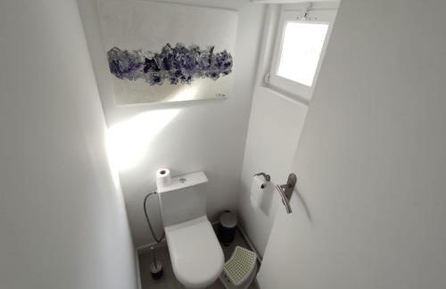 La Nacre de Saint Aubin sur Mer - Foto 8