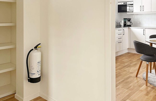 4 Person Holiday Home in Aneby-by Traum - Foto 15