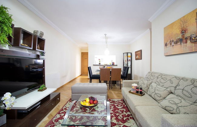 Residencial Chateau du Loire - Photo 18