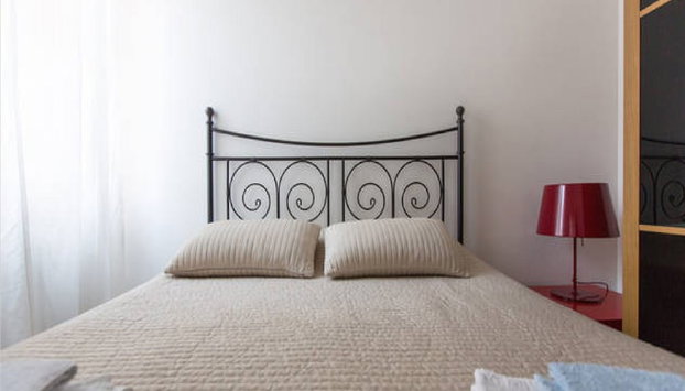 Disciplini - Foto 3, Habitación