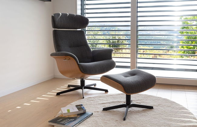 Appartements du Comté de Dabo - Photo 26