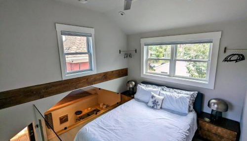 Carriage House - Foto 4