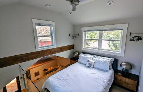 Carriage House - Foto 4