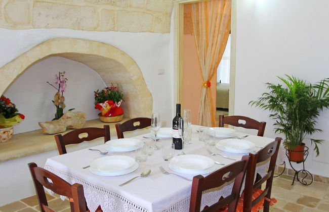 Villa Luce - Foto 10