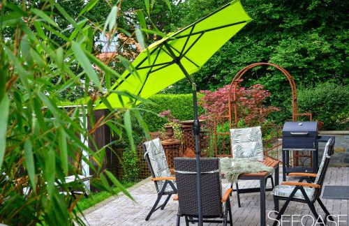 Seeoase - Wohnung Am Möhnesee - Foto 11