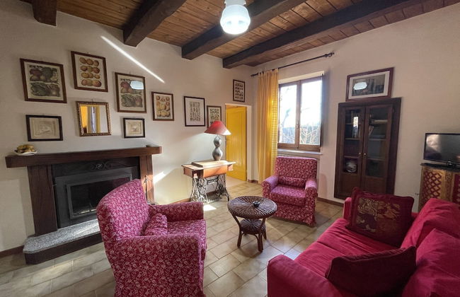 Chalet in Monte Sibillini Park - Foto 23