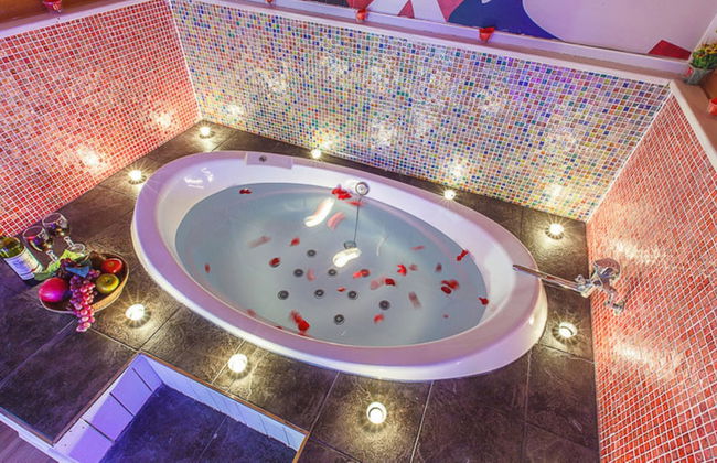 Castle of Magic Pension - Photo 76