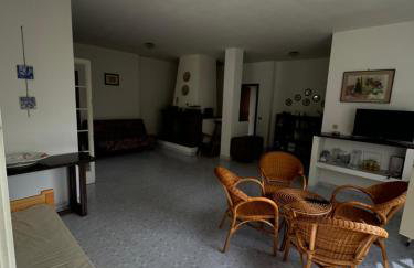 Villetta Gentili a due passi dal Mare - Patio e Parcheggio - Photo 2