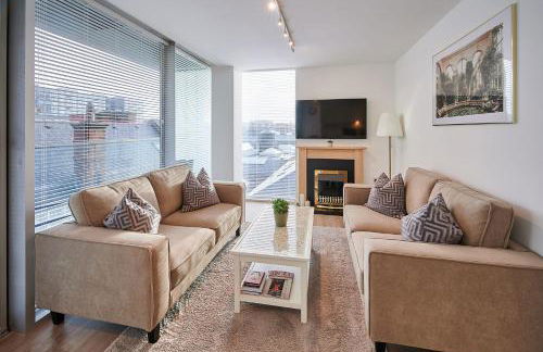 Host & Stay - The Municipal View Abode - Foto 8