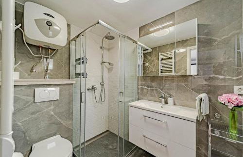 Stone House Blaca - Two Bedroom Stone House With Terrace and Sea View - Foto 65