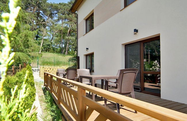 HoliApart Gdanska 19 - Foto 10