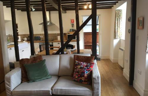 200 year old Gardener's cottage, Mid Wales - Foto 13