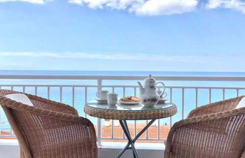 Cozy Seaview Apartment - Foto 7