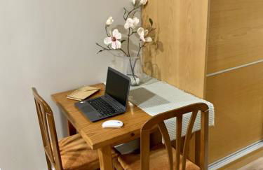 RuMar2 Apartamento con terraza - Photo 17