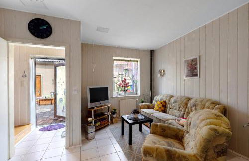 Wohnung Im Hinterhof - Foto 1