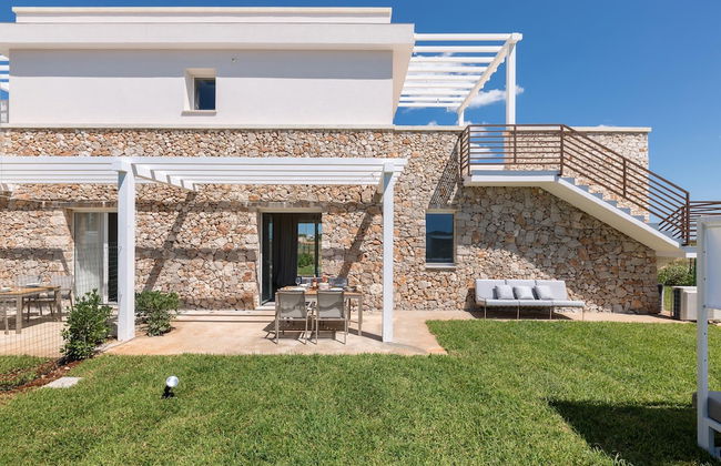 Perla Saracena Luxury Suites - Foto 49