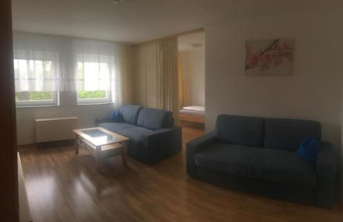 Ferienwohnung "Zwei Birken" - Foto 10