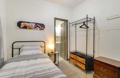 4 Mi to Lake Bastrop Pet-Friendly Apartment! - Foto 10