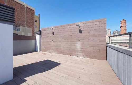 Stay U-nique Apartments Pellaires - Foto 42