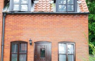 Pebble Cottage, Cromer - Foto 1