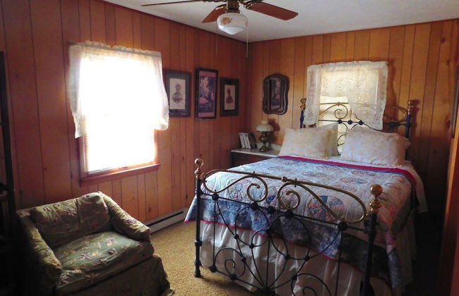 Rock Eddy Bluff Farm - Photo 5