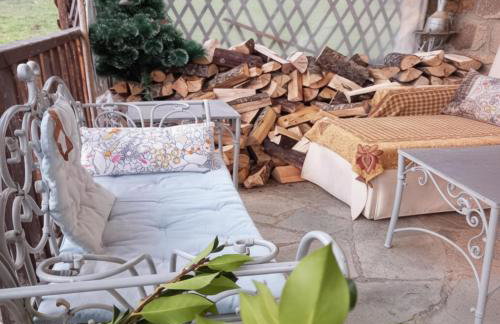 Amadrias Villa Florina - Foto 36