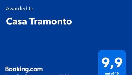 Casa Tramonto - Foto 2