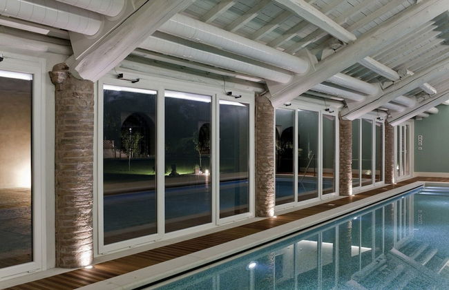 La Dimora di Borgoforte - Foto 37