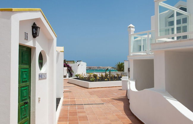 TAO Caleta Playa, Corralejo - Foto 21