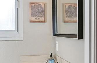 Work and Gym Hideaway - Foto 22