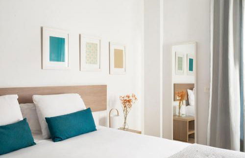 Feelathome Plaza Apartments - Foto 37