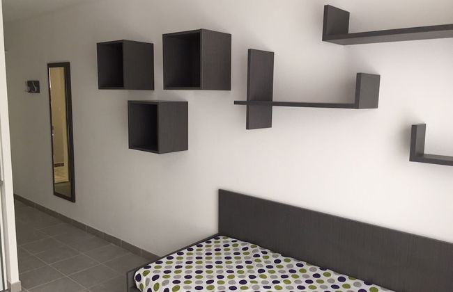 Nemea Aix-en-Provence - Foto 6