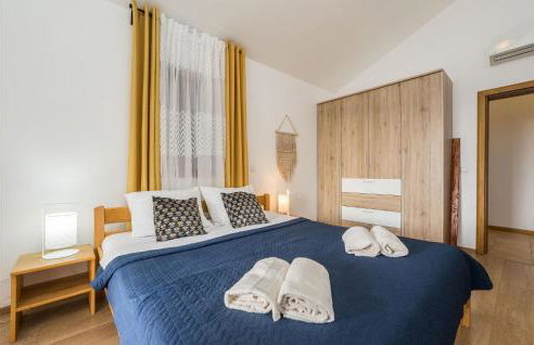 Beautiful Home In Muline With Sauna - Foto 42