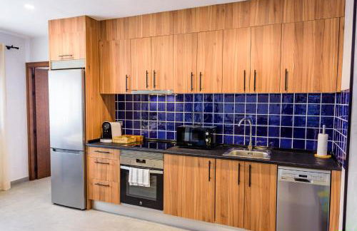 Las Horneras de Cobeta Apartamento Hipólita - Foto 20