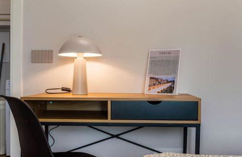 Casa Martinèt- Prestogioso 2 suite 2 bagni privati con terrazza 35m - Foto 14