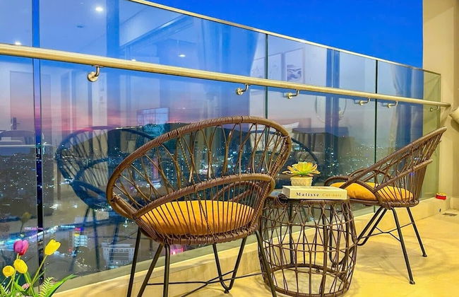 Ocean House in The Song An Gia Vung Tau - Foto 52