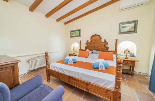 Villa Plomer Serra - Foto 34