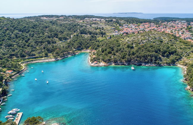 Enolabee Harbour View Apartment - Foto 27