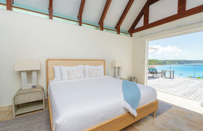 Ceblue Luxury Villas - Foto 19