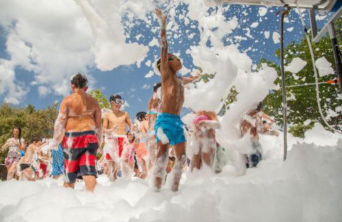 Complejo Turístico Las Cañadas Casas de Campo- Actividades Gratuitas Todos los Fines de Semana - Foto 42