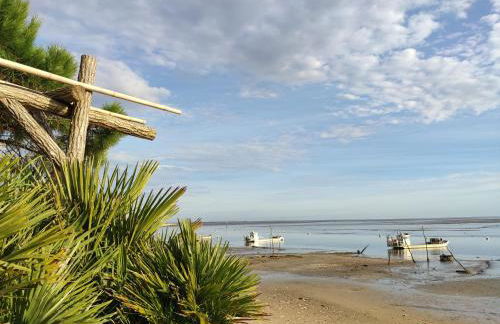 La Grange Océane SPA & Piscine chauffée en saison - Foto 72