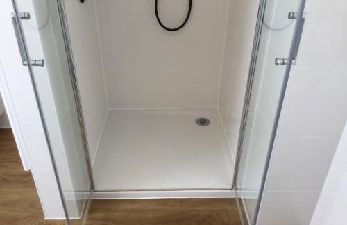 Modern Apartment Wissenbach 2 barrierefrei - Photo 4