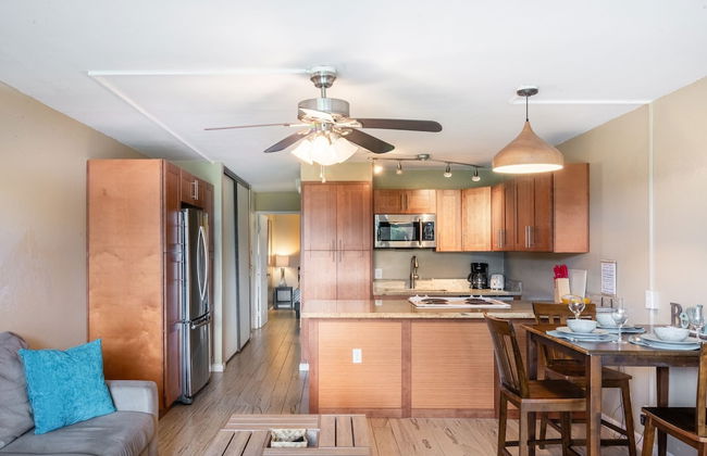 Awesome Maui Vista Beach Suite - Foto 10