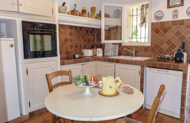 Le Petit Olivier - Foto 10