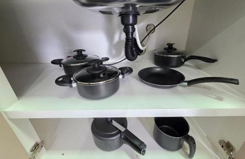 Loft moderno e novo prox Centro e Cataratas - Foto 27