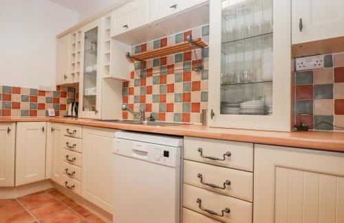 Trevena Lodge - Foto 12