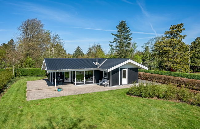 "Sigbrith" - 350m to the fjord - Foto 4