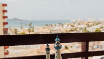 Hotel Apartamentos Londres La Manga - Foto 5