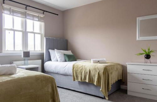 Colinsburgh House - Foto 15