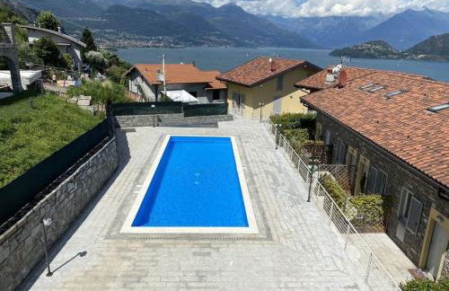 Sant'Anna Fiore - Pianello del Lario by LoveComo - Foto 1